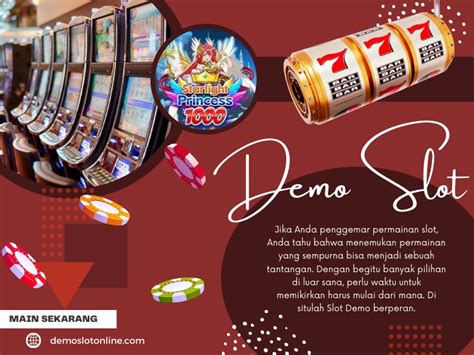 SLOT NOLIMIT CITY INDONESIA Demo Slot.